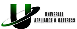 Universal Product LIne – Appliances & Mattresses Store