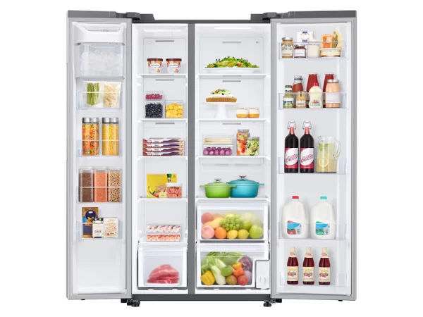 SAMSUNG REFRIGERATORS - Image 2