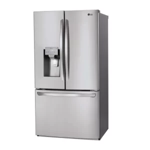 LG Refrigerators