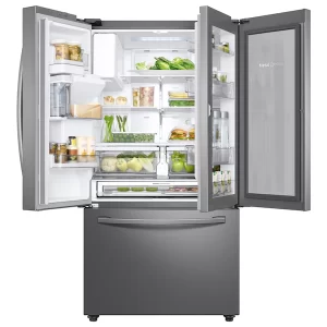 SAMSUNG REFRIGERATORS