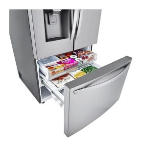 LG Refrigerators