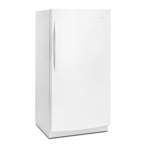WHIRLPOOL Freezers