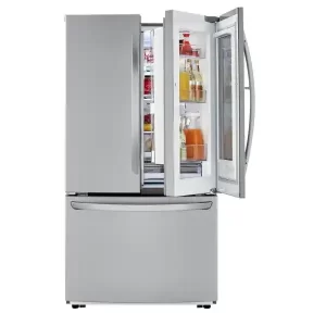 GE Refrigerators