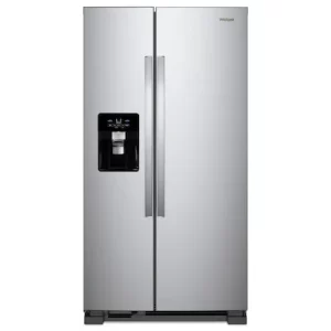 WHIRLPOOL Refrigerators