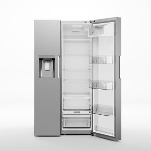 MIDEA REFRIGERATORS