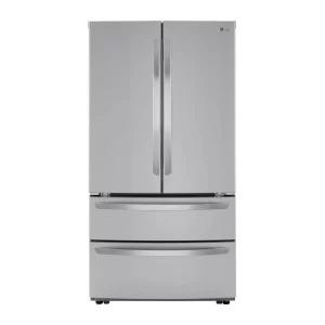 LG Refrigerators