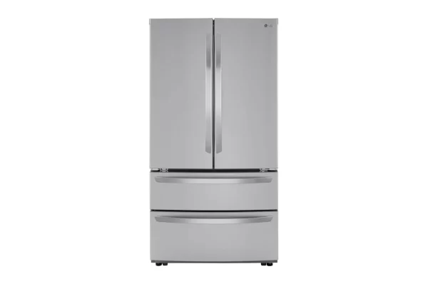 LG Refrigerators