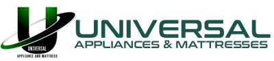 Universal Product LIne - Appliances & Mattresses Store