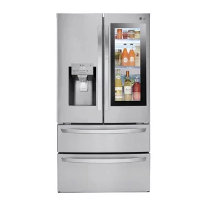 LG Refrigerators