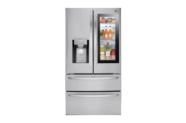 LG Refrigerators